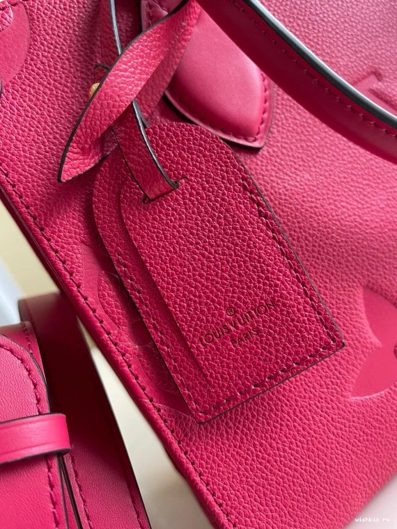 WIS PM ONTHEGO LOUIS VUITTON 0808